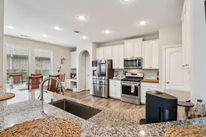 15707 Braemar Cove Drive, Humble, TX 77346 - Photo 9