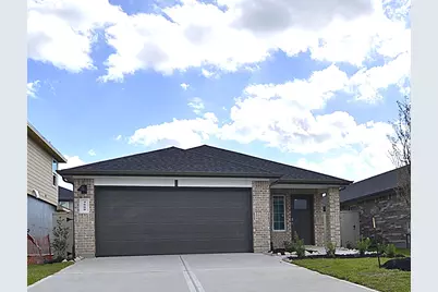 4009 Bronco Station Lane, League City, TX 77511 - Photo 1