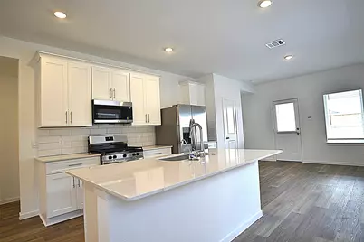 4009 Bronco Station Lane, League City, TX 77511 - Photo 5