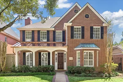 1815 Albans Road, Houston, TX 77005 - Photo 1