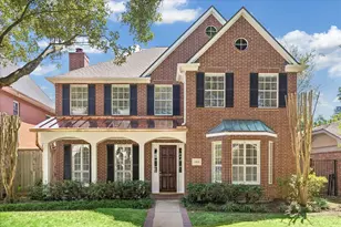 1815 Albans Rd, Houston, TX 77005 - Photo 1