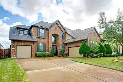 4311 Madera Creek Lane, Katy, TX 77494 - Photo 1