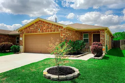 17831 Ryegrass Trail, Hockley, TX 77447 - Photo 5