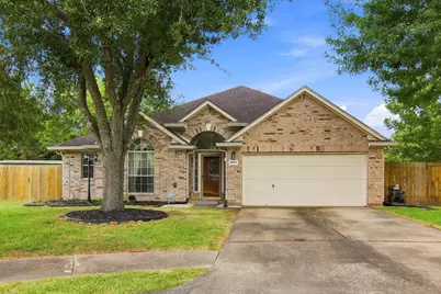 10414 Ray Brook Lane, Houston, TX 77089 - Photo 1