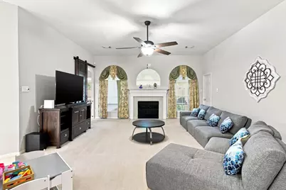 10414 Ray Brook Lane, Houston, TX 77089 - Photo 5