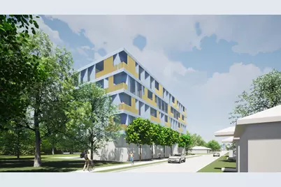 2508 Winbern Street, Houston, TX 77004 - Photo 3