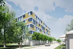 2508 Winbern St, Houston, TX 77004 - Photo 3