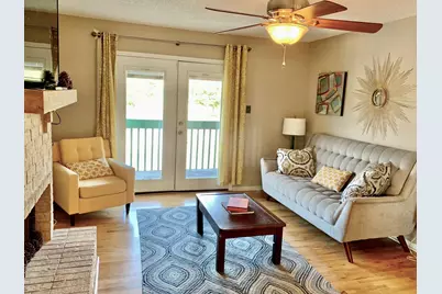 1516 Bay Area Boulevard #S10, Houston, TX 77058 - Photo 1