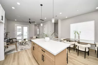 1102 Mansfield Street #A, Houston, TX 77091 - Photo 17