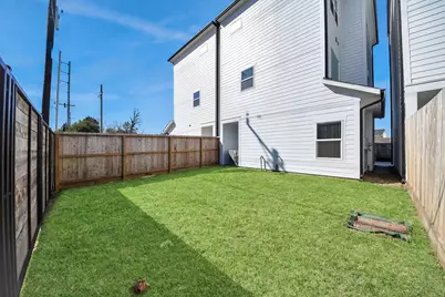 1102 Mansfield Street #A, Houston, TX 77091 - Photo 35