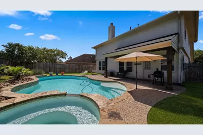 16710 Moss Green Court, Cypress, TX 77429 - Photo 19