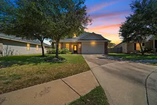 16710 Moss Green Ct, Cypress, TX 77429 - Photo 1