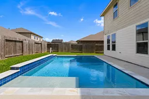 16603 Radiant Lilac Trail, Cypress, TX 77433 - Photo 1