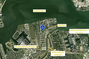 203 Las Brisas St, Kemah, TX 77565 - Photo 43