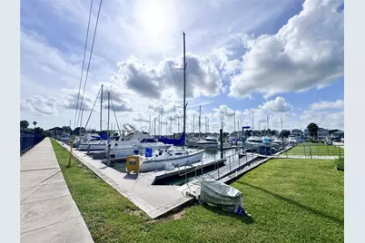 203 Las Brisas Street, Kemah, TX 77565 - Photo 41