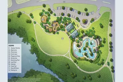 630 Yaupon Holly Drive, Rosenberg, TX 77471 - Photo 11