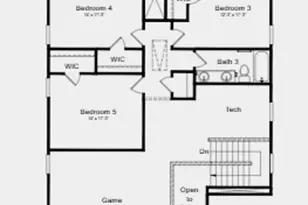 630 Yaupon Holly Dr, Rosenberg, TX 77471 - Photo 5