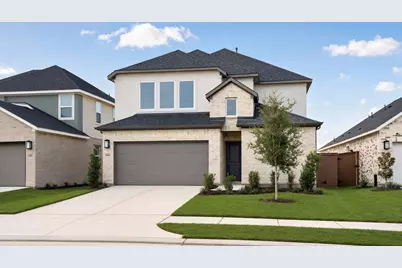 630 Yaupon Holly Drive, Rosenberg, TX 77471 - Photo 1