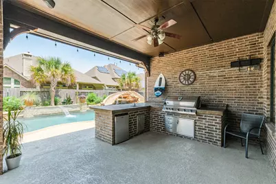 27002 Calaway Falls Lane, Katy, TX 77494 - Photo 3