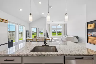 409 Chardonnay Drive, Alvin, TX 77511 - Photo 17