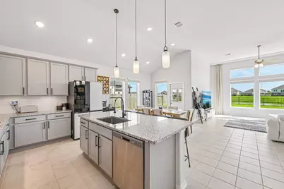 409 Chardonnay Drive, Alvin, TX 77511 - Photo 17