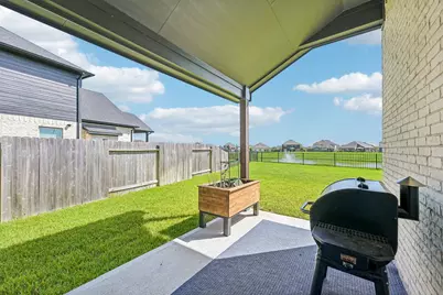 409 Chardonnay Drive, Alvin, TX 77511 - Photo 33