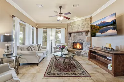 206 N Vershire Circle, The Woodlands, TX 77354 - Photo 9