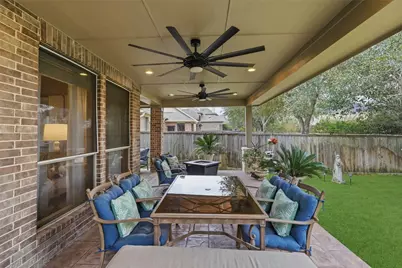 206 N Vershire Circle, The Woodlands, TX 77354 - Photo 39