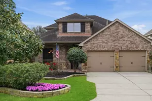 206 N Vershire Cir, The Woodlands, TX 77354 - Photo 1