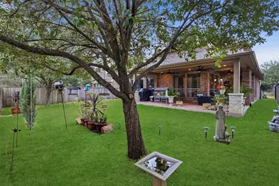 206 N Vershire Circle, The Woodlands, TX 77354 - Photo 43