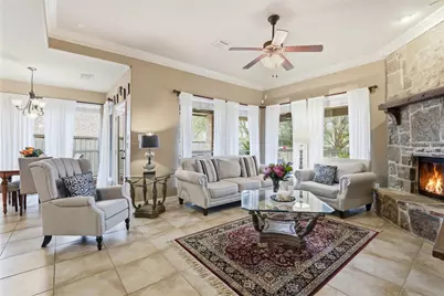 206 N Vershire Circle, The Woodlands, TX 77354 - Photo 11