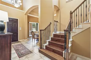 206 N Vershire Cir, The Woodlands, TX 77354 - Photo 5