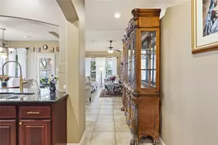 206 N Vershire Cir, The Woodlands, TX 77354 - Photo 19