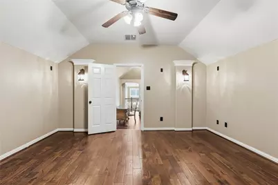 206 N Vershire Circle, The Woodlands, TX 77354 - Photo 33