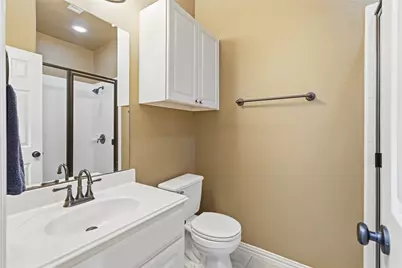 206 N Vershire Circle, The Woodlands, TX 77354 - Photo 21