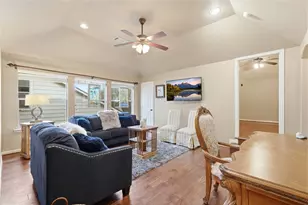 206 N Vershire Cir, The Woodlands, TX 77354 - Photo 29