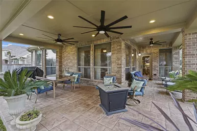 206 N Vershire Circle, The Woodlands, TX 77354 - Photo 41