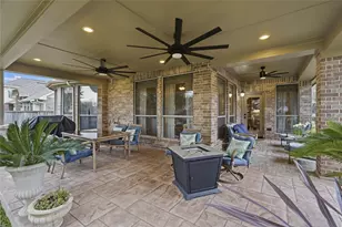 206 N Vershire Cir, The Woodlands, TX 77354 - Photo 41