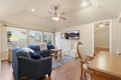 206 N Vershire Circle, The Woodlands, TX 77354 - Photo 29