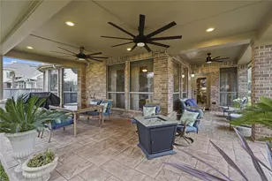 206 N Vershire Cir, The Woodlands, TX 77354 - Photo 41