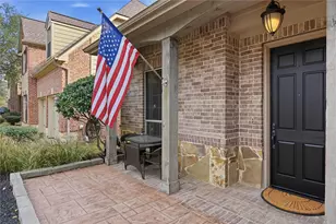 206 N Vershire Cir, The Woodlands, TX 77354 - Photo 3