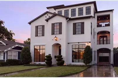 1512 Kipling Street, Houston, TX 77006 - Photo 1