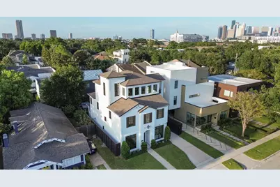 1512 Kipling Street, Houston, TX 77006 - Photo 5