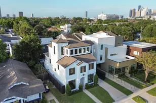 1512 Kipling St, Houston, TX 77006 - Photo 5