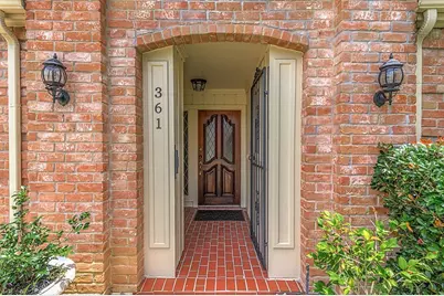 361 Champions Colony III, Houston, TX 77069 - Photo 1