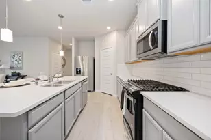 6814 Ventura Dr, Rosharon, TX 77583 - Photo 7