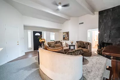 3026 S Peach Hollow Circle, Pearland, TX 77584 - Photo 3