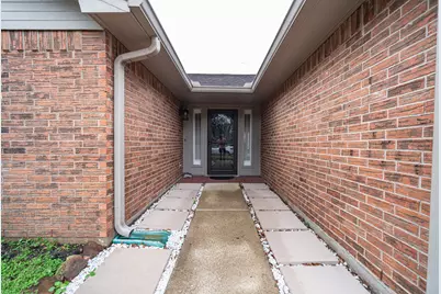 3026 S Peach Hollow Circle, Pearland, TX 77584 - Photo 1