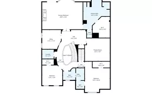 1403 Oceanside Ln, League City, TX 77573 - Photo 47
