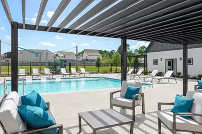 9835 Willow  Creek Commerce Drive #304, Tomball, TX 77375 - Photo 19